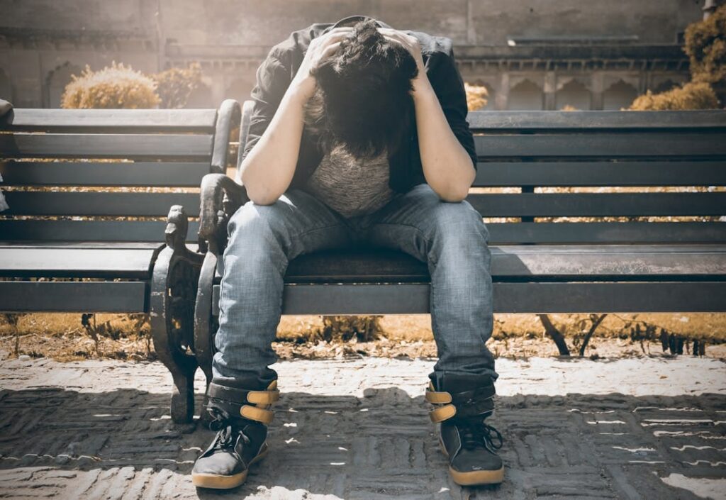 blog post 1 depression