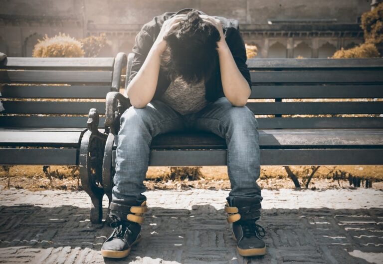 blog post 1 depression
